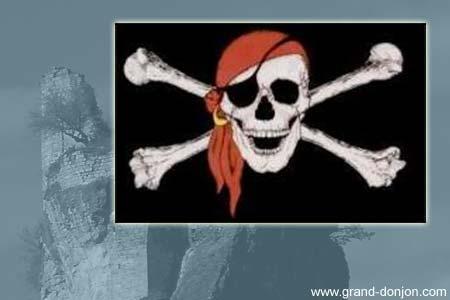le pirate